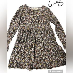Floral H&M Dress for Girl